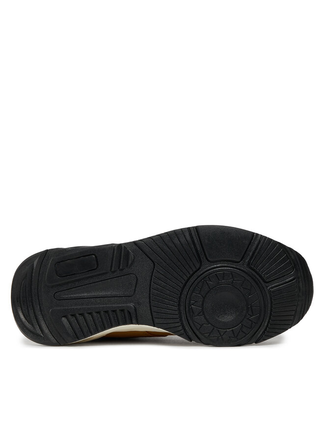 Lumberjack Botas Lumberjack DANIELA SWH8001-002-S03 Marrón