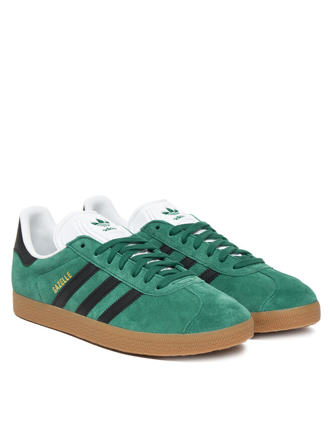 adidas Sneakers adidas Gazelle IH9633 Grün