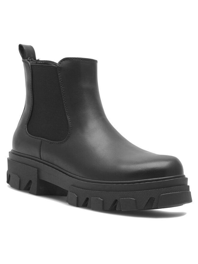 DeeZee Ботильйони DeeZee H12901-6 Чорний
