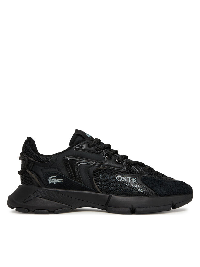 Lacoste Снікерcи Lacoste L003 Neo 7-49SFA0005 Чорний