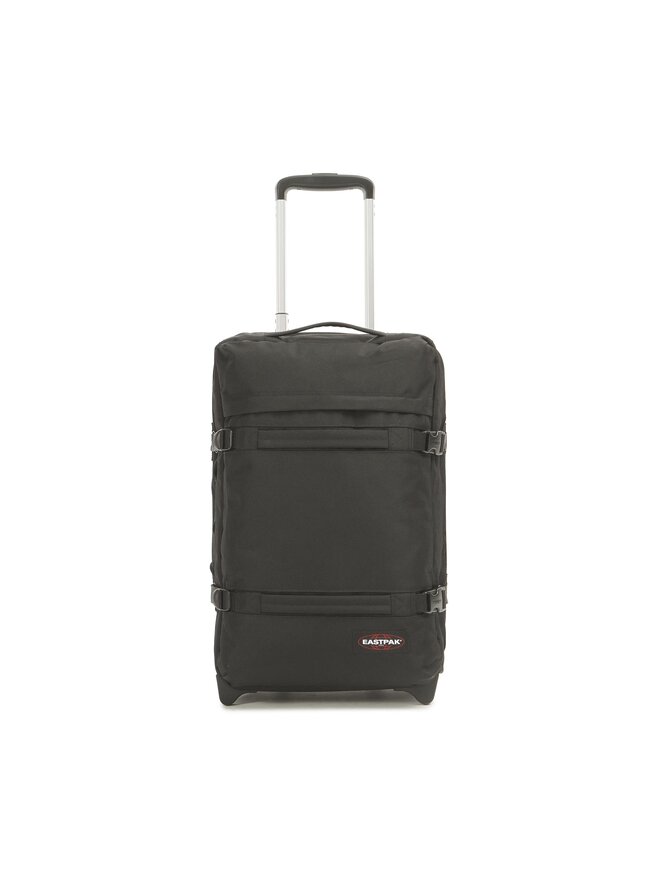 Eastpak Βαλίτσα Καμπίνας Eastpak Transit'r S EK0A5BA7 Μαύρο