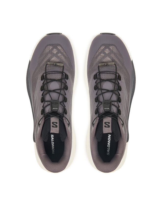 Salomon Tekaški čevlji Salomon Pulsar L47975500 Vijolična