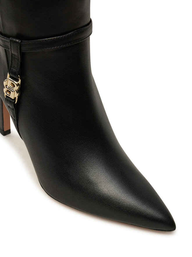 BOSS Botas altas Boss 50529806 Negro