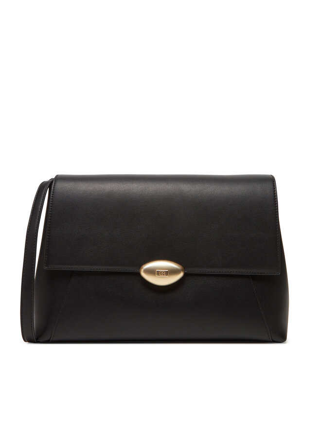 Gino Rossi Handtasche Gino Rossi CEO-PEARL-LX1050 Schwarz