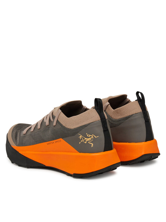 Arc'teryx Běžecké boty Arc'teryx Vertex Speed Low X000009715 Hnědá