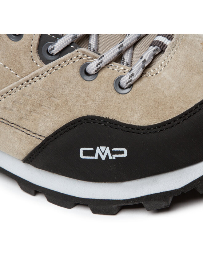 CMP Scarpe da trekking CMP Alcor Mid Wmn Trekking Shoes Wp 39Q4906 Beige