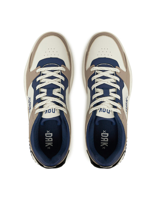 Dorko Zapatillas Dorko Easy DS24F11M Blanco