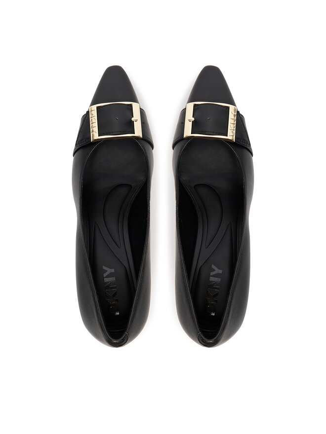 DKNY Lodičky DKNY K3544717 Černá