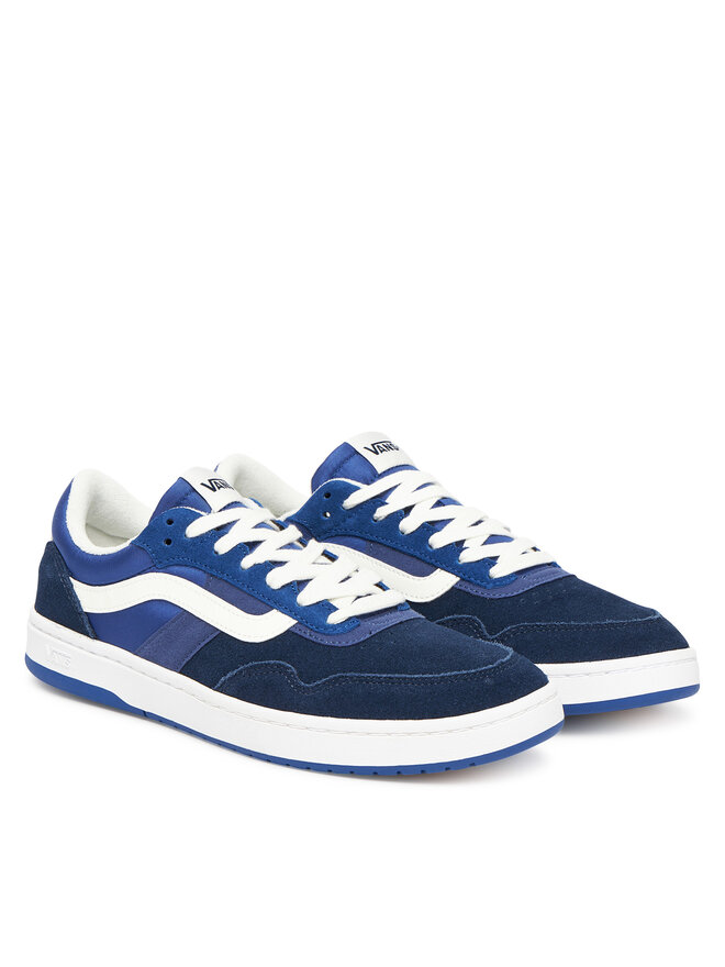 Vans Sportcipők Vans CruZe 3.0 VN000D6SCJE1 Sötétkék