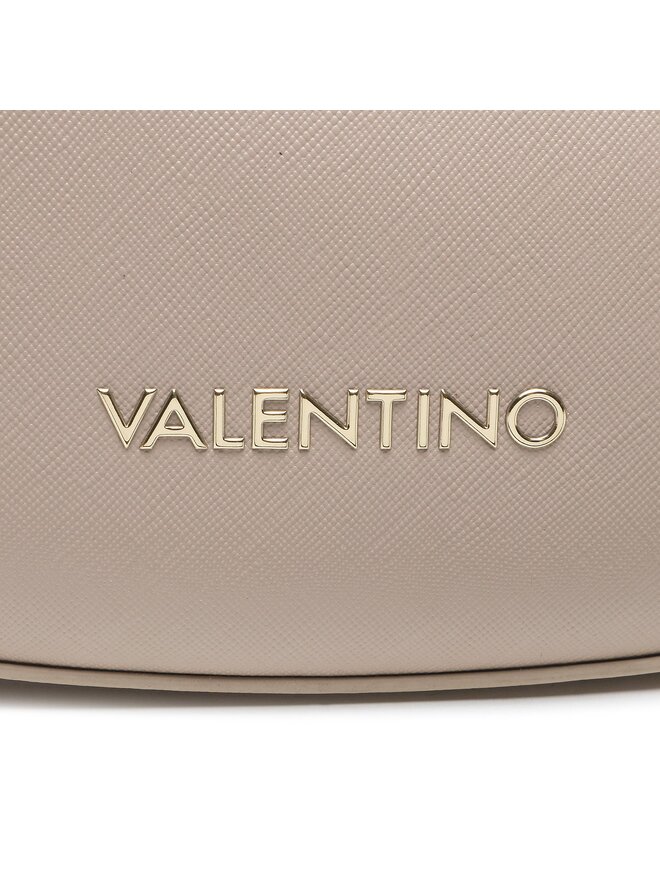 Valentino Τσάντα Valentino Zero VBS7B305 Μπεζ