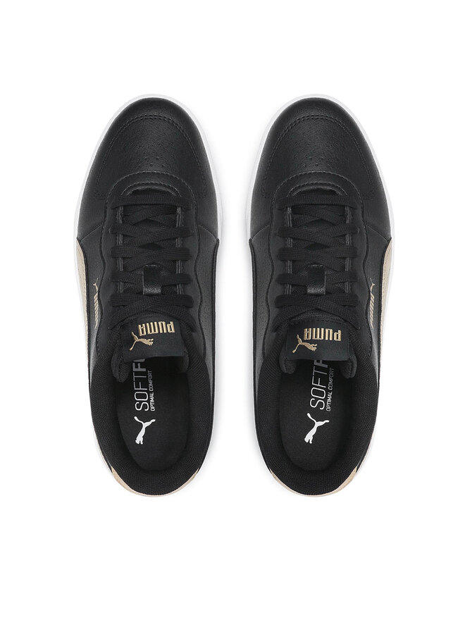 Puma Sneakers Puma Skye Clean Metallic Fs 381106 01 Schwarz