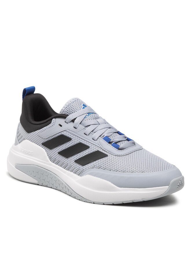 Fitnessschuhe adidas Trainer V GW4054 Grau eschuhe