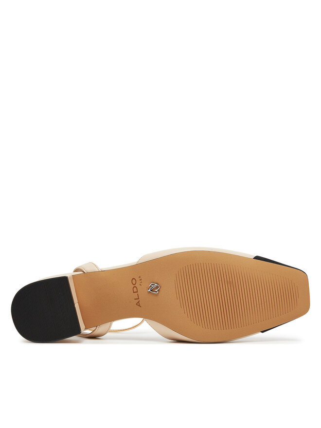 Aldo Sandalias Aldo Adriena 13917609 Beis