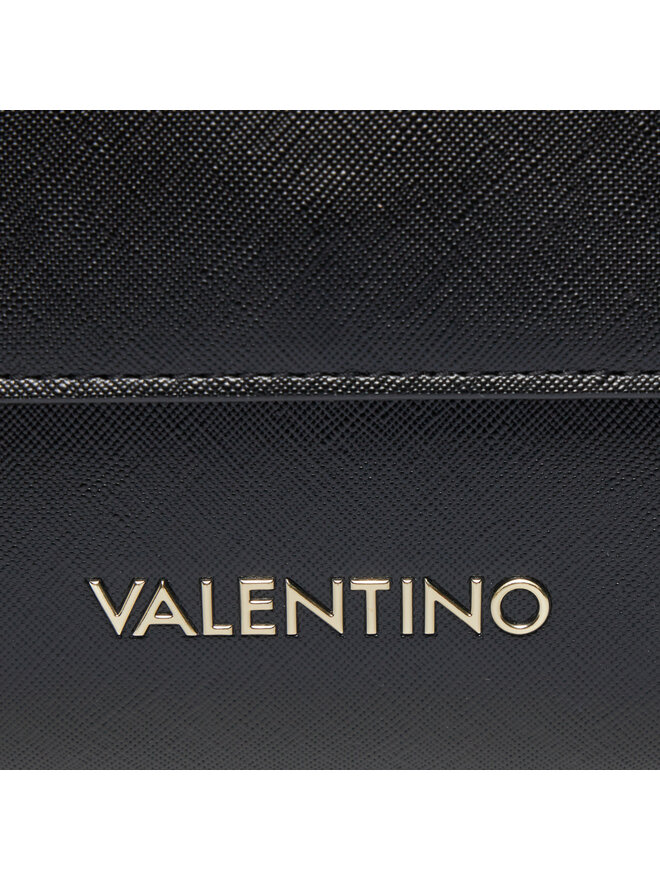 Valentino Handtasche Valentino Zero Re VBS7B303 Schwarz