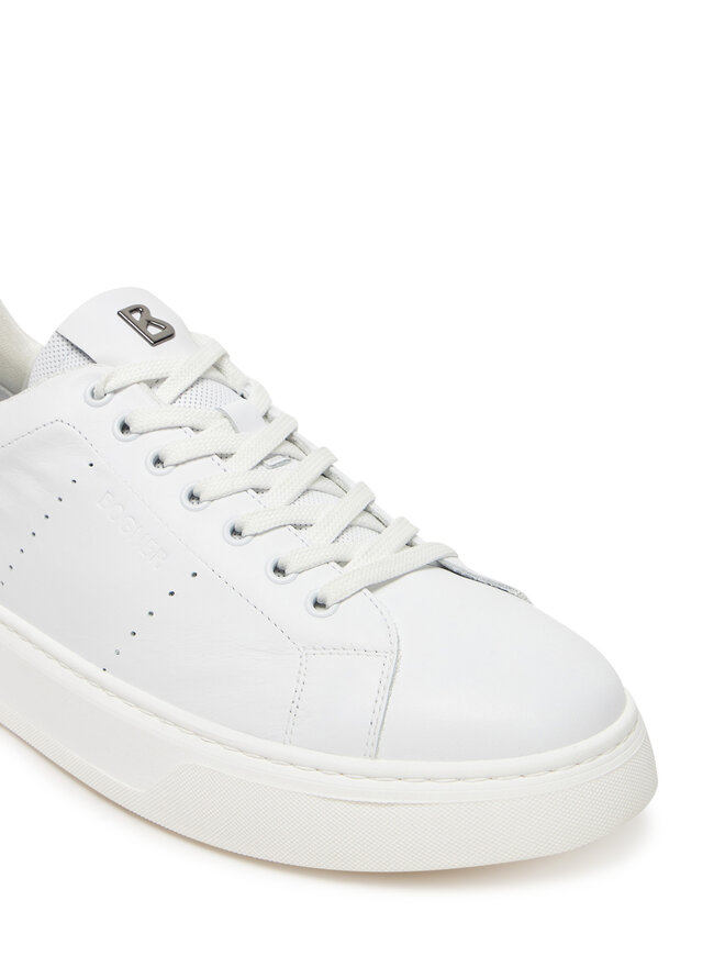 Bogner Sneakers Bogner Milan 2 B 12520005 Weiß