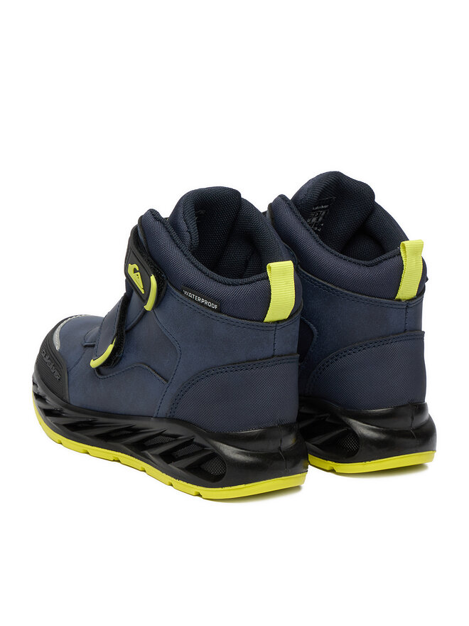 Quiksilver Schneeschuhe Quiksilver CEO-CP86-26130 Dunkelblau