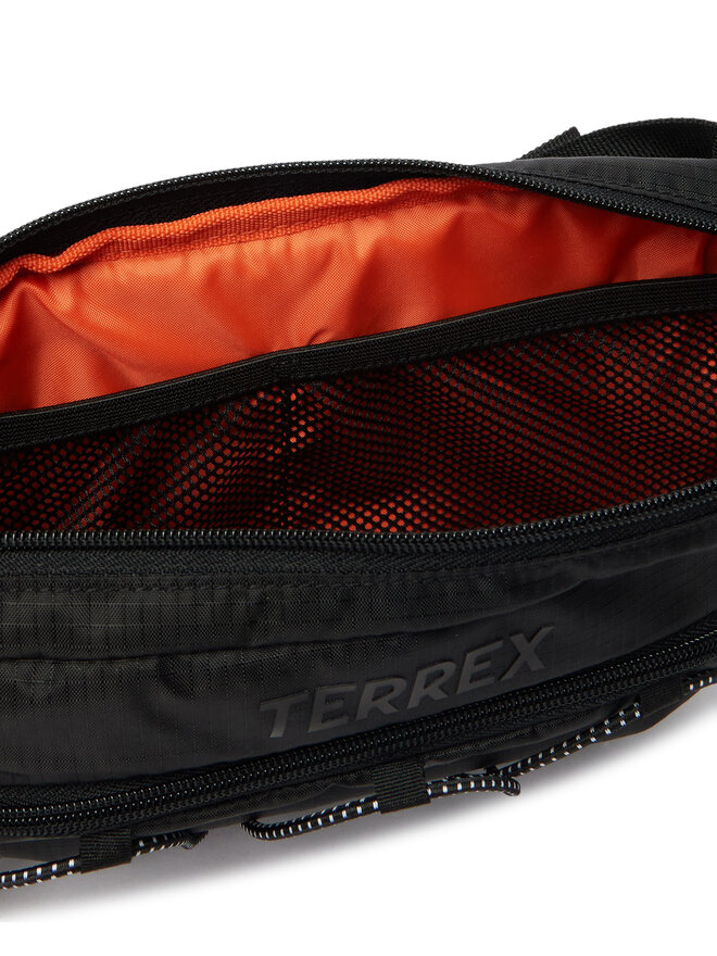 adidas Сумка на пояс﻿ adidas Terrex Multi Waist Pack KE1561 Чорний