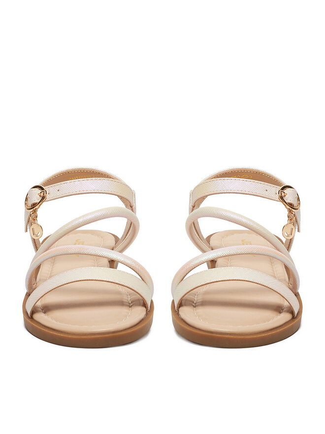 JENNY Sandalen JENNY CM240827-6A Beige