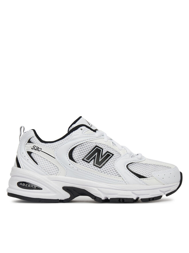 New Balance Sneakers New Balance MR530EWB Bianco