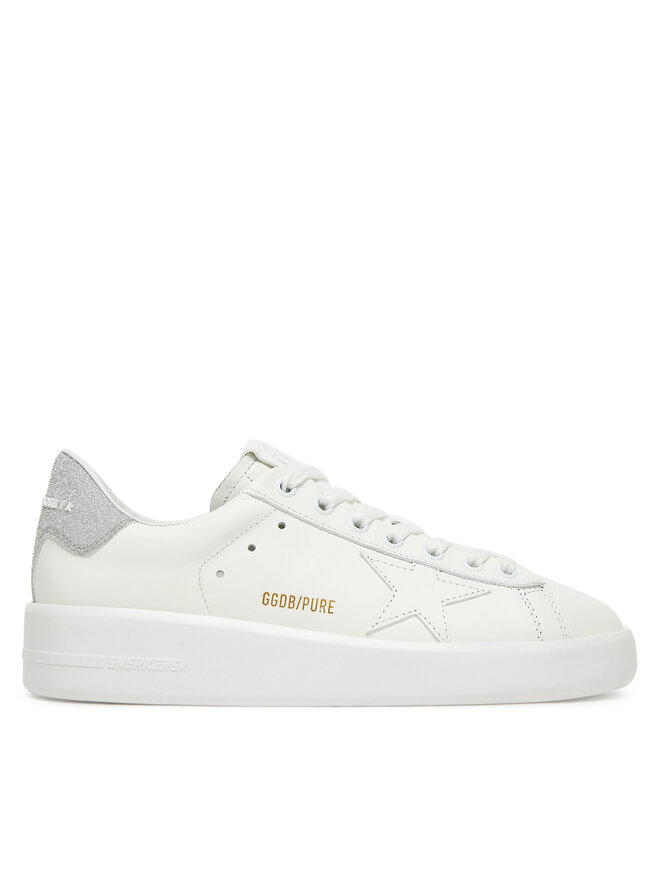 GOLDEN GOOSE Sportcipők GOLDEN GOOSE Pure New GWF00197.F000538.80185 Fehér