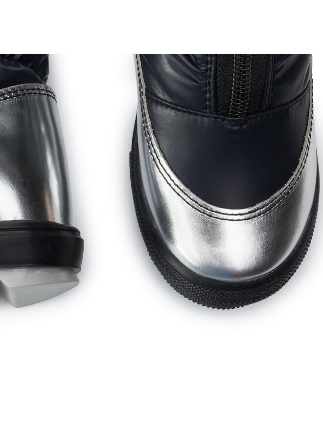 Bartek Schneeschuhe Bartek 44405/LAK Dunkelblau