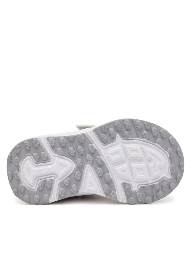 Reima Sneakersy Reima 5400129A Biela