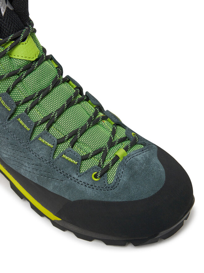 Kayland Trekkingi Kayland Grand Tour GTX 018022505 Zielony