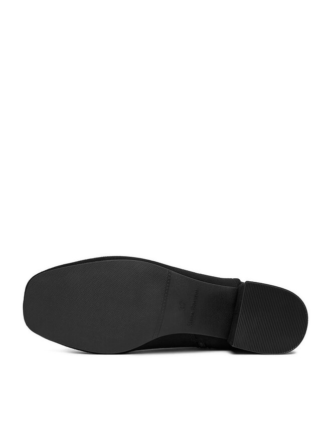 Clara Barson Stiefeletten Clara Barson CEO-CD24038-4 Schwarz