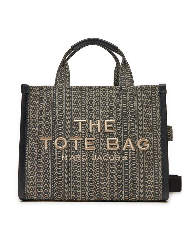 Marc Jacobs Torebka Marc Jacobs 2F4HTT015H05 Czarny