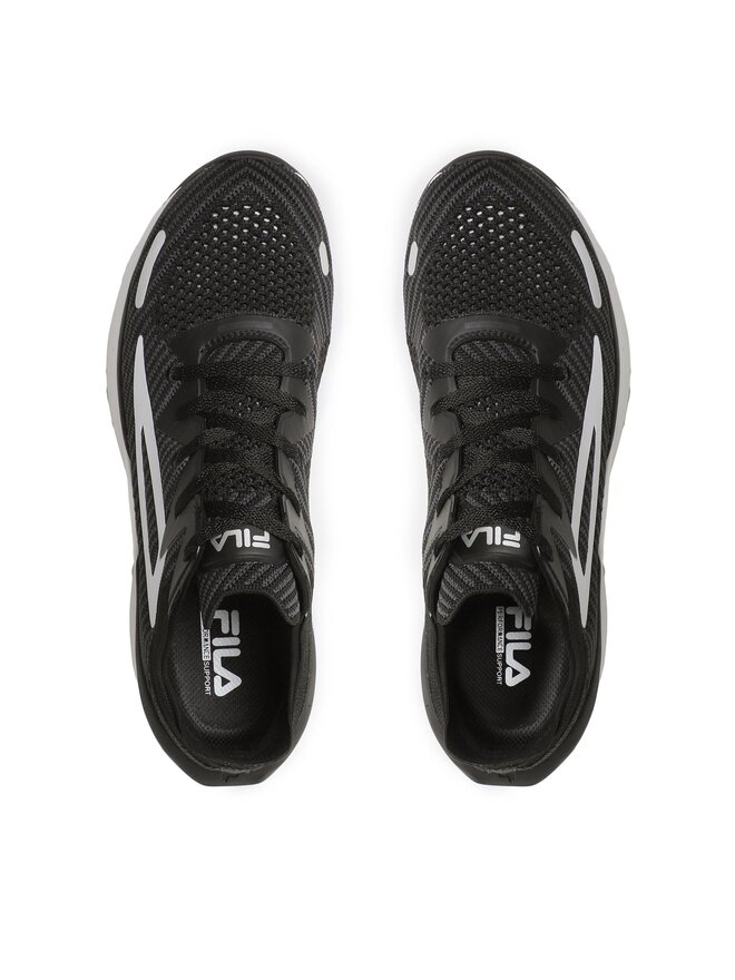 Fila Sportcipők Fila Shocket Run FFM0079.80010 Fekete