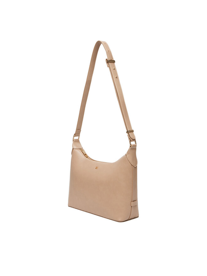Gino Rossi Handtasche Gino Rossi C-RAYA-LX10 Beige