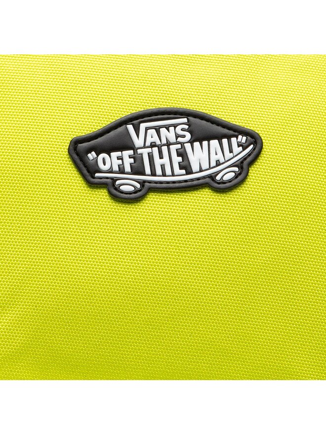 Vans Ruksak Vans By New Skool Ba VN0002TLO991 Zelená
