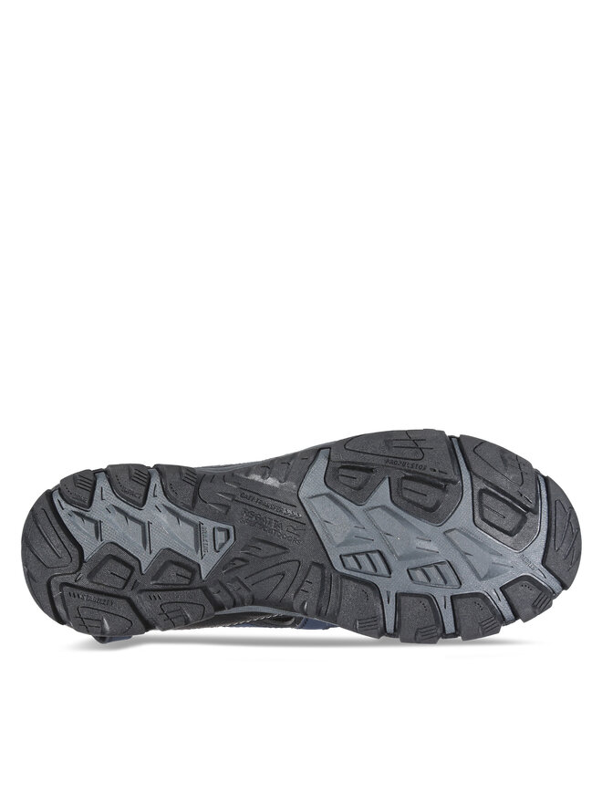 Regatta Sandalen Regatta Westshore III RMF735 Dunkelblau
