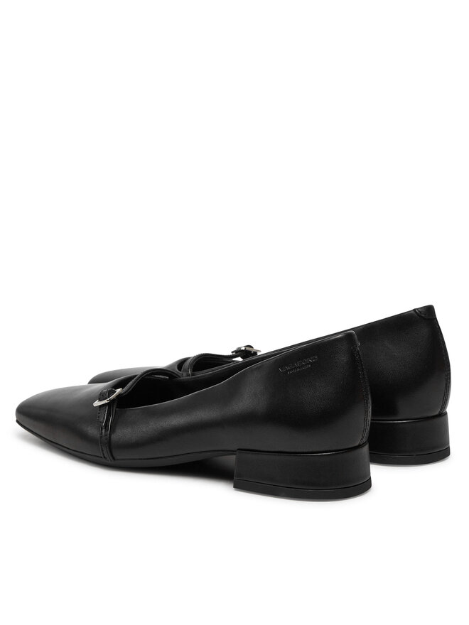 Vagabond Shoemakers Γοβάκια Vagabond Shoemakers Debbi 5818-101-20 Μαύρο