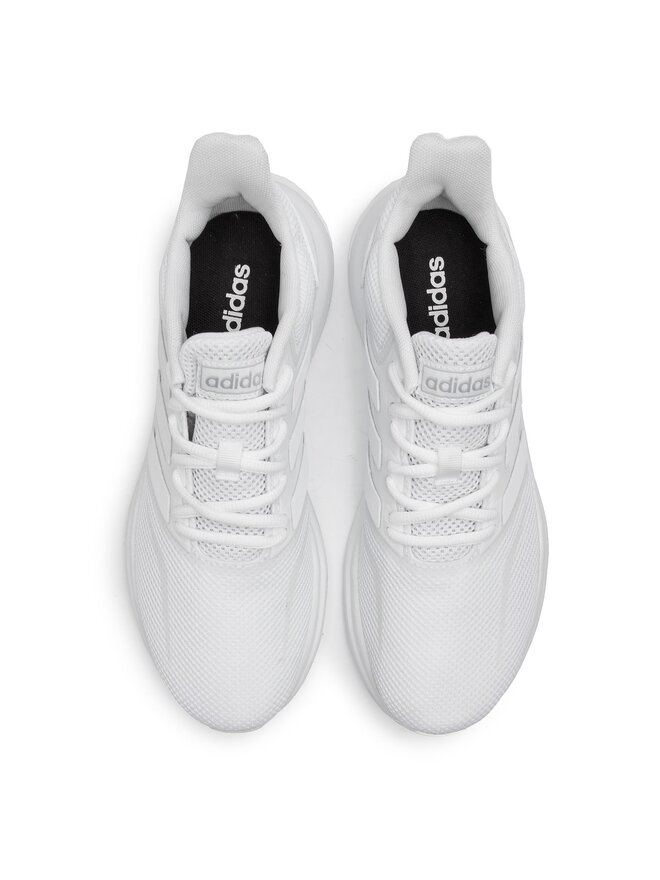 Laufschuhe adidas Runfalcon F36215 WeiB eschuhe.at