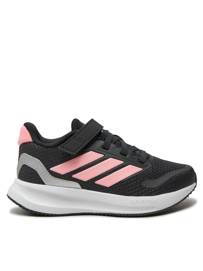 adidas Сникърси adidas Runfalcon 5 IE8580 Черен