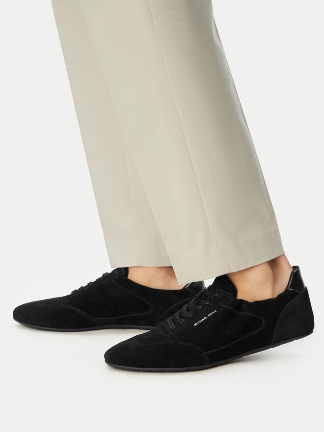 MICHAEL Michael Kors Sneakers MICHAEL Michael Kors Archer  42T6ARFS1S Schwarz