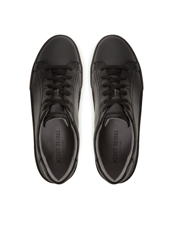 Josef Seibel Zapatillas Josef Seibel Claire 01 69901 Negro