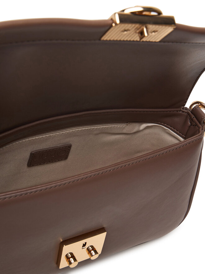 Liu Jo Handtasche Liu Jo AF6053 E1065 Braun