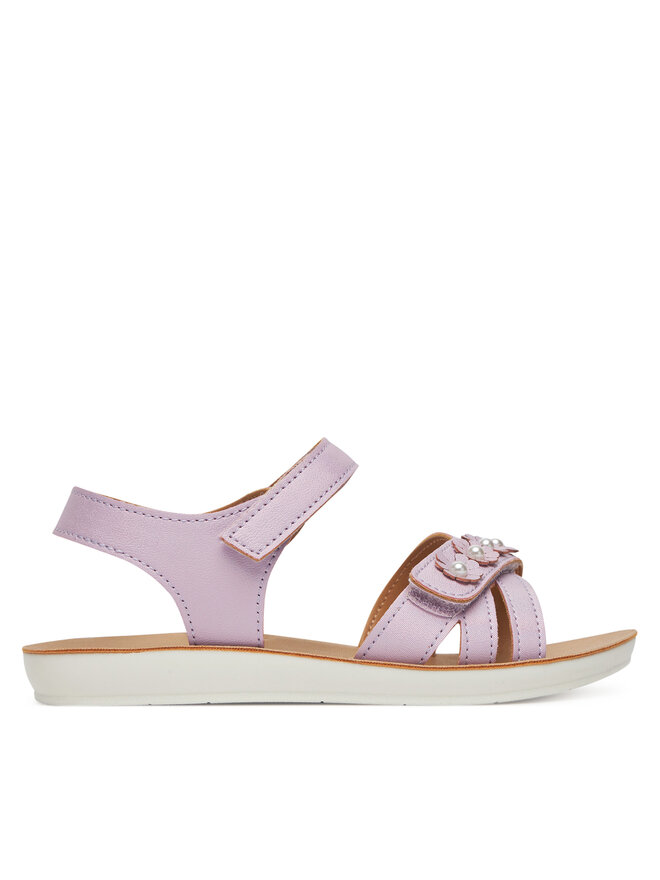 Nelli Blu Szandál Nelli Blu S3S16619 Lila