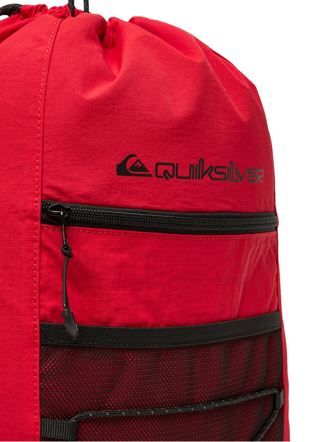 Quiksilver Turnbeutel Quiksilver CEOWB-QUIC-M-001-09 Rot