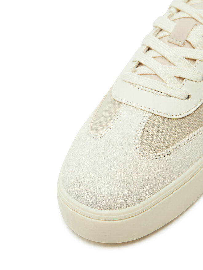 Calvin Klein Jeans Sneakersy Calvin Klein Jeans YM0YM01169 Beżowy