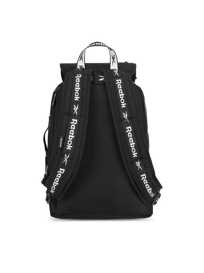 Mochila Reebok RBK 016 CCC 06 Negro zapatos.es