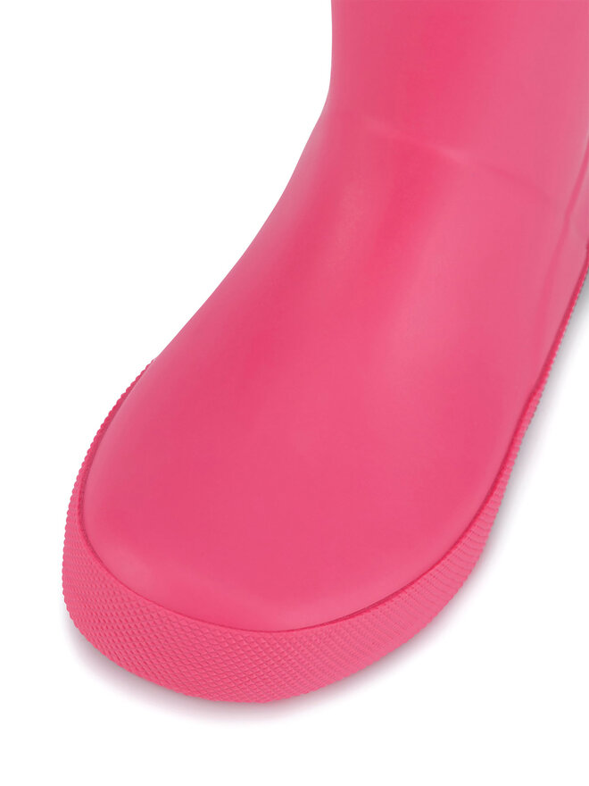 Hunter Cizme de cauciuc Hunter HFRK0002242 Roz