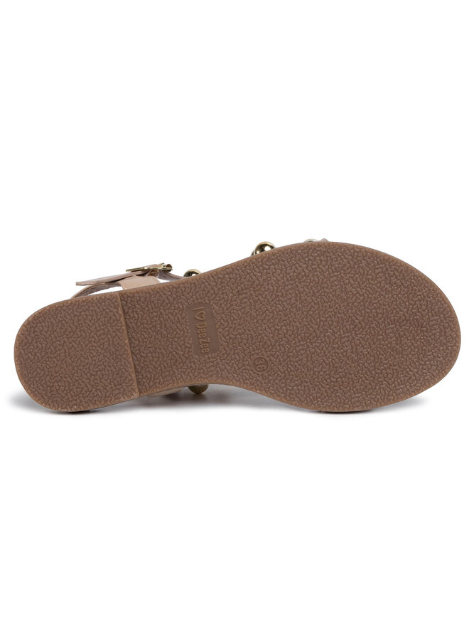 DeeZee Σανδάλια DeeZee LS5153-11 Μπεζ