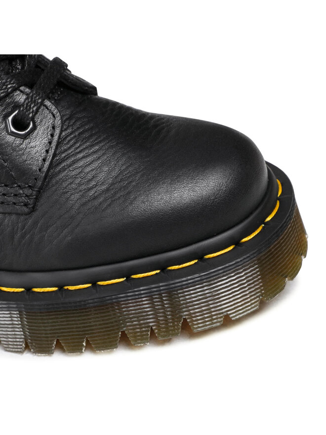 Dr. Martens Schnürstiefel Dr. Martens 1460 Pascal Bex 26981001 Schwarz