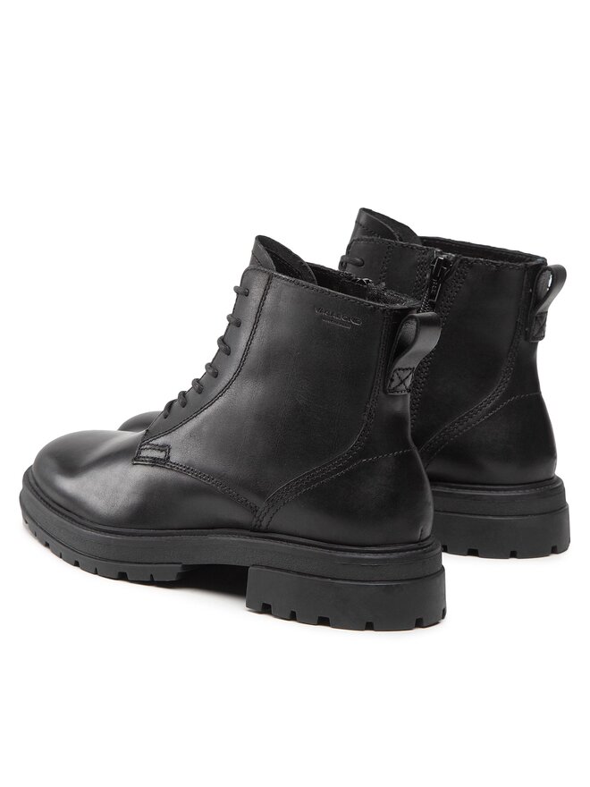 Vagabond Shoemakers Kozačky Vagabond Shoemakers Johnny 2.0 5479-101-20 Černá