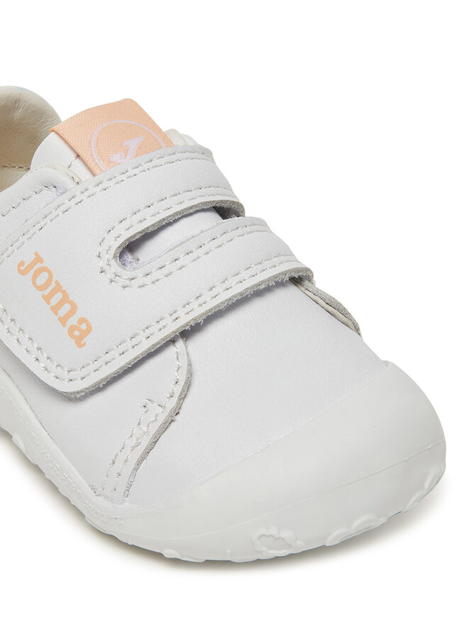 Joma Сникърси Joma Teddy Baby 2529 TEDYBS2529V Бял