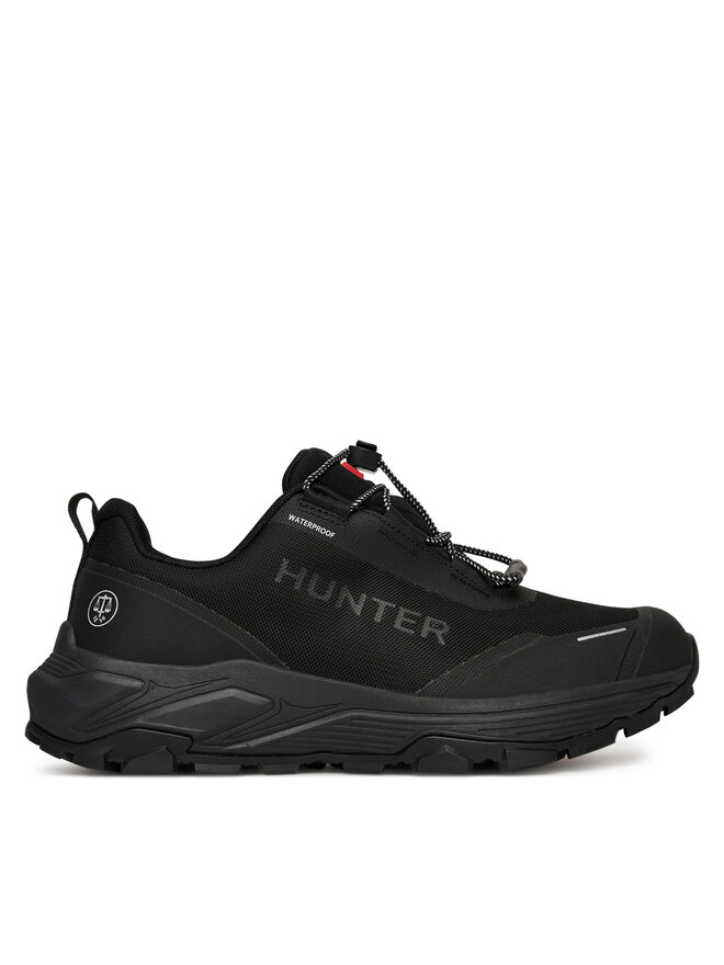 Hunter Bakancs Hunter H8-210 Fekete