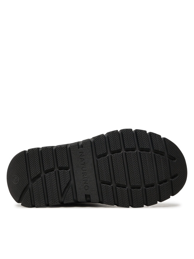 Naturino Schneeschuhe Naturino Varna 2 Wp. 3001578-01-0B01 D Grau